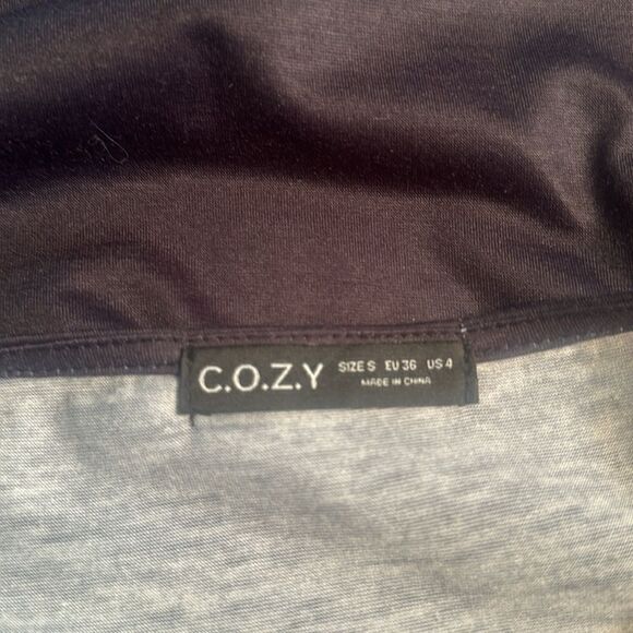 Shopcozy top S (5200A) - Picture 2 of 4